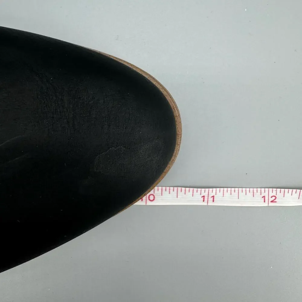 NEW Dr. Scholl’s Literally Women’s Ankle Boots Black Size 10M